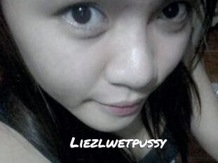 Liezlwetpussy