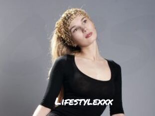 Lifestylexxx