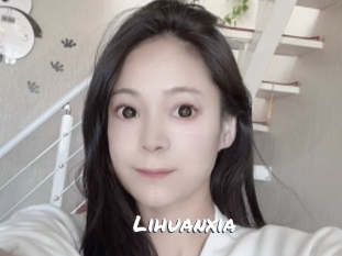 Lihuanxia