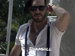 liiamhill Ochranne Siete