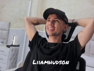 liiamhudson Ochranne Siete