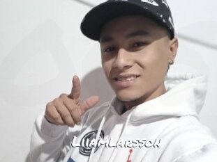 Liiamlarsson
