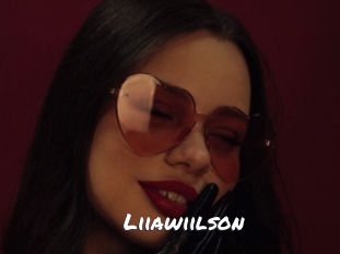 Liiawiilson