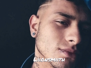 Liionsmiith