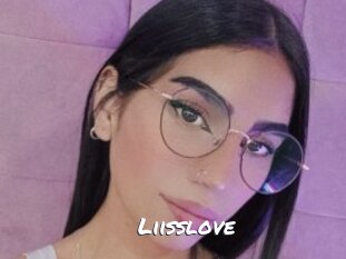 Liisslove