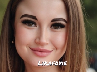 likafoxie Ochranne Siete