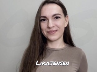 Likajensen