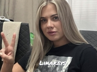 Likakeys