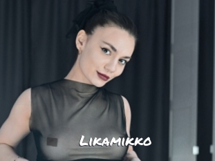 Likamikko