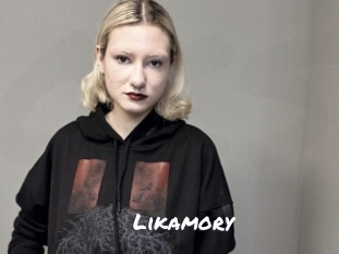 Likamory