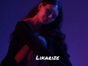 Likarize