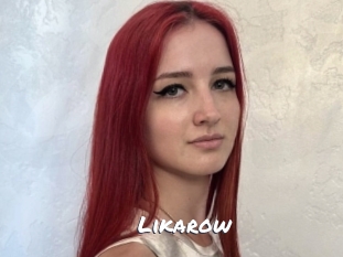 Likarow