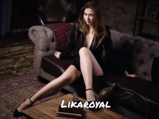 Likaroyal