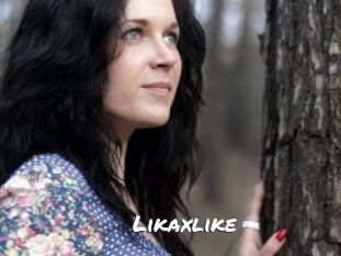 Likaxlike
