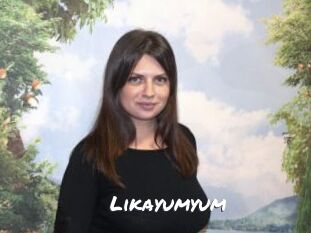 Likayumyum