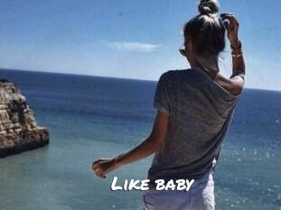 Like_baby