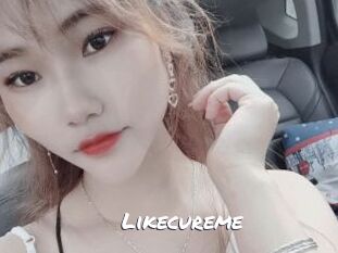 Likecureme