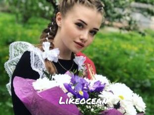 Likeocean