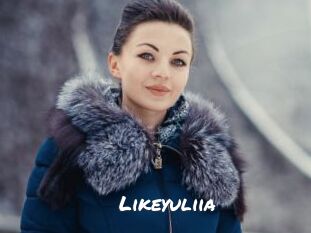 Likeyuliia