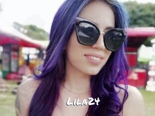 Lila24