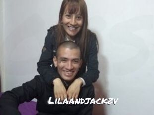 Lilaandjackzv