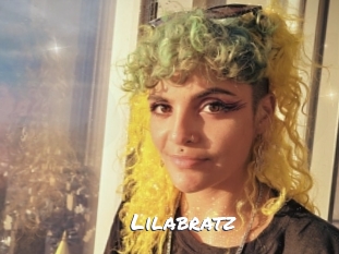 Lilabratz