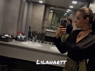 Lilahartt