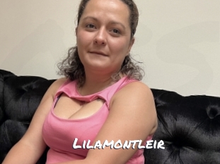 Lilamontleir