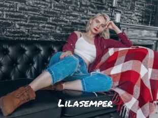 Lilasemper
