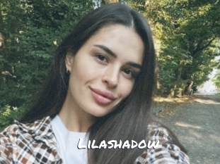 lilashadow Ochranne Siete
