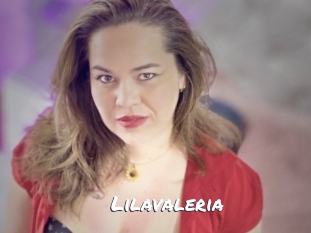 lilavaleria Ochranne Siete
