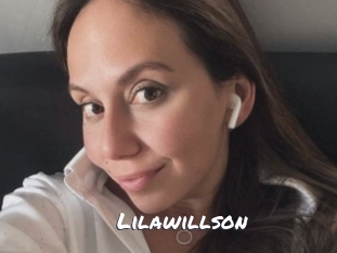 Lilawillson