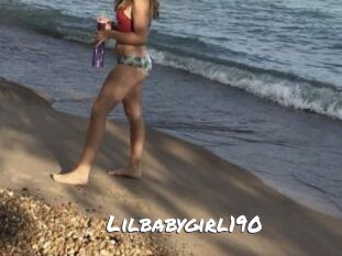 Lilbabygirl190