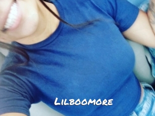 Lilboomore