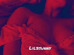 Lilbsunny