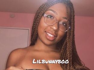 Lilbunnyboo