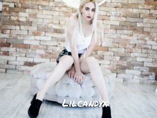 Lilcandyx