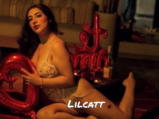 lilcatt Ochranne Siete