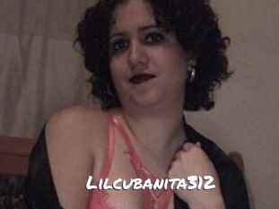 Lilcubanita312
