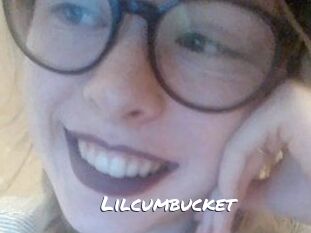 Lilcumbucket