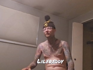 Lilfreddy