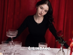 liliabang Ochranne Siete