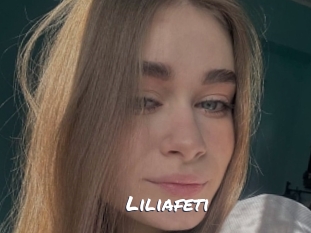 liliafeti Ochranne Siete