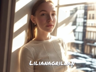 Lilianagrillan