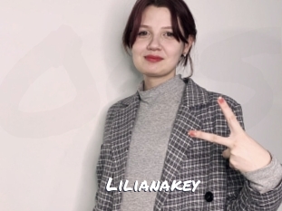 Lilianakey