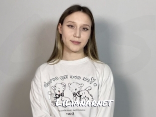 lilianarnet Ochranne Siete