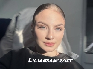 Lilianbancroft