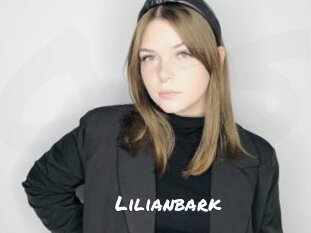 Lilianbark