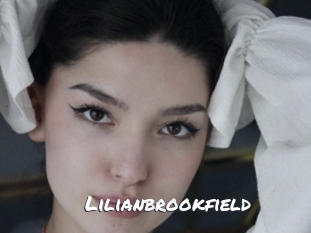 Lilianbrookfield