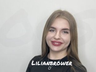 Lilianbrower